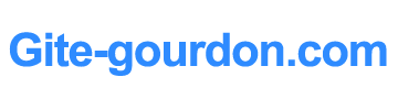 Gîte Gourdon
